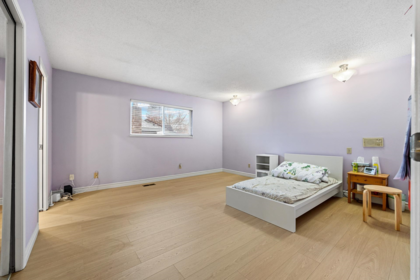 Bedroom 4 Photo of 10760 Seamount Road, Richmond, BC