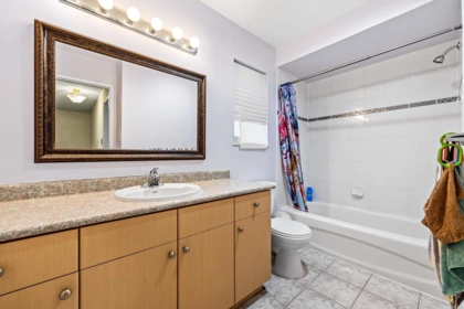 Loft / Bonus Room Photo of 10760 Seamount Road, Richmond, BC