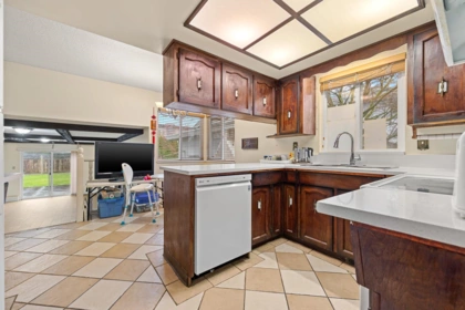 Pantry Photo of 10760 Seamount Road, Richmond, BC