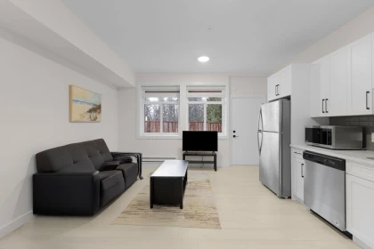 Basement Recreation Room Photo of 23680 132 Avenue, Maple Ridge, BC