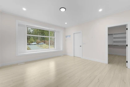 Bedroom 3 Photo of 23680 132 Avenue, Maple Ridge, BC