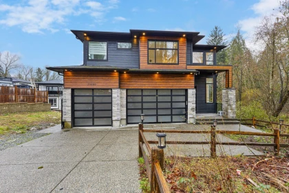 23680 132 Avenue, Maple Ridge, BC, Maple Ridge — Single Family Residence for sale
