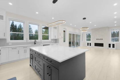 Pantry Photo of 23680 132 Avenue, Maple Ridge, BC