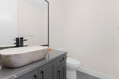 Primary Bathroom Photo of 23680 132 Avenue, Maple Ridge, BC