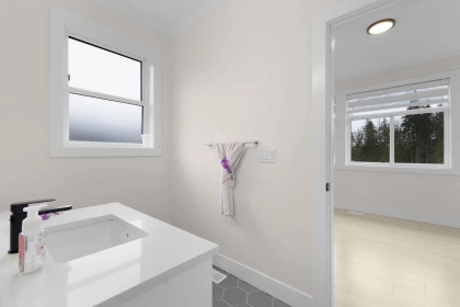 Swimming Pool Photo of 23680 132 Avenue, Maple Ridge, BC