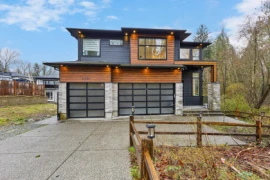 23680 132 Avenue, Maple Ridge, BC