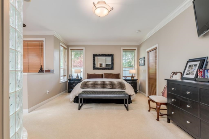 Entry Foyer Photo of 1479 Grove Place, Delta, BC