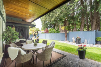 Hot Tub / Spa Photo of 1479 Grove Place, Delta, BC