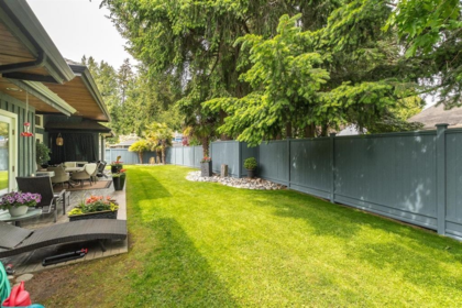 Outdoor Kitchen Photo of 1479 Grove Place, Delta, BC