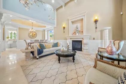 7740 Goldstream Drive, Richmond, BC, Richmond — Single Family Residence for sale