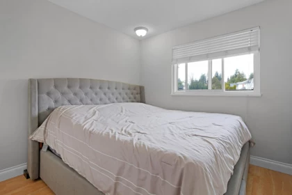 Basement Recreation Room Photo of 18166 54 Avenue, Surrey, BC
