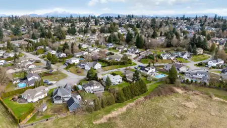 Neighborhood Park Photo Near 18166 54 Avenue, Surrey, BC