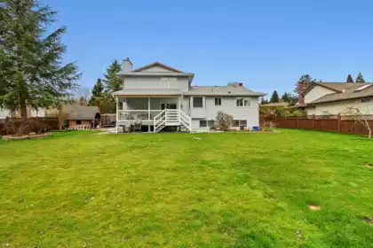 Outdoor Deck Photo of 18166 54 Avenue, Surrey, BC