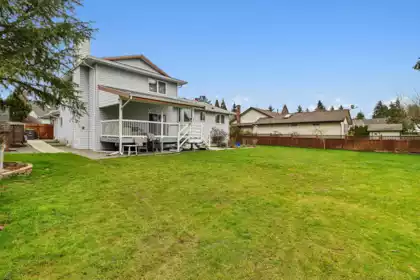Outdoor Patio Photo of 18166 54 Avenue, Surrey, BC