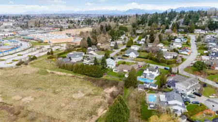 Street View Photo of 18166 54 Avenue, Surrey, BC