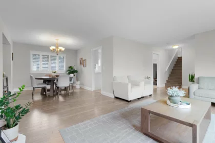 Walk-In Closet Photo of 18166 54 Avenue, Surrey, BC