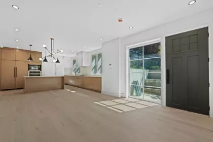 Kitchen Photo of 6851 Cypress Street, Vancouver, BC