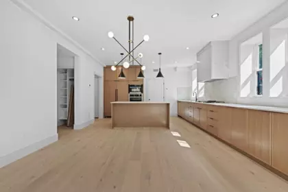 6851 Cypress Street, Vancouver, BC, Vancouver — Townhouse for sale