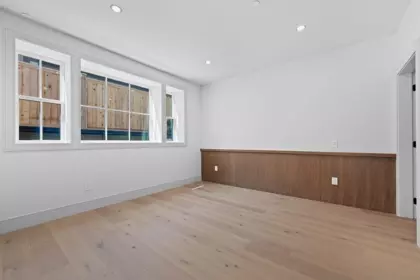 Pantry Photo of 6851 Cypress Street, Vancouver, BC