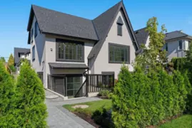 6851 Cypress Street, Vancouver, BC