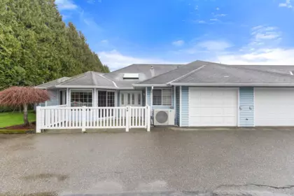 30 1450 Mccallum Road, Abbotsford, BC, Abbotsford — Townhouse for sale