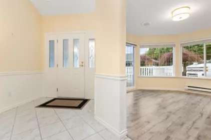 30 1450 Mccallum Road, Abbotsford, BC, Abbotsford — Townhouse for sale