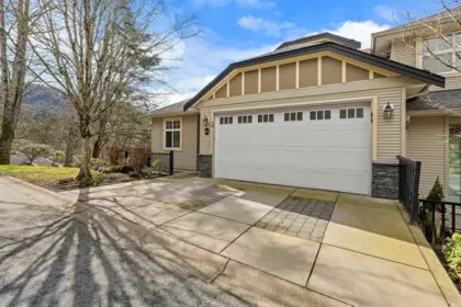 33 36260 Mckee Road, Abbotsford, BC, Abbotsford — Townhouse for sale