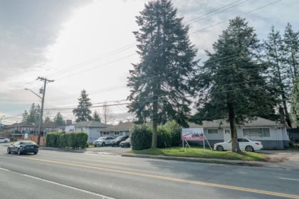 12370 96 Avenue, Surrey, BC, Surrey — Single Family Residence for sale