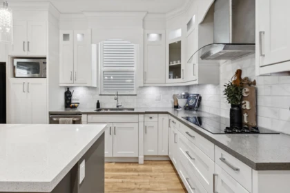Breakfast Nook Photo of 5926 139a Street, Surrey, BC