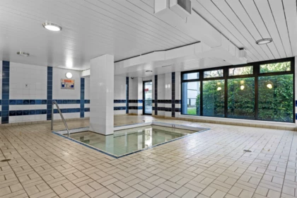 Mudroom Photo of 306 9521 Cardston Court, Burnaby, BC