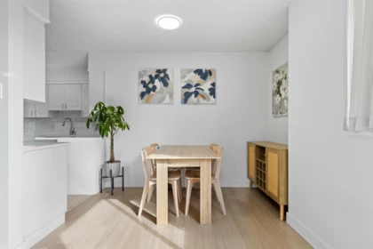 Pantry Photo of 306 9521 Cardston Court, Burnaby, BC