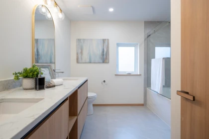 Basement Recreation Room Photo of 7 N Howard Avenue, Burnaby, BC