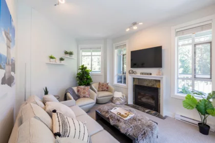 311 4405 Blackcomb Way, Whistler, BC, Whistler — Apartment/Condo for sale