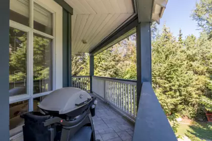 Loft / Bonus Room Photo of 311 4405 Blackcomb Way, Whistler, BC