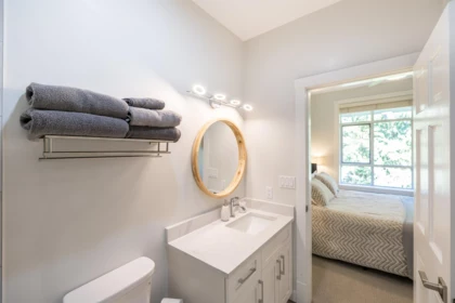 Pantry Photo of 311 4405 Blackcomb Way, Whistler, BC
