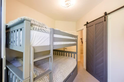 Primary Bedroom Photo of 311 4405 Blackcomb Way, Whistler, BC