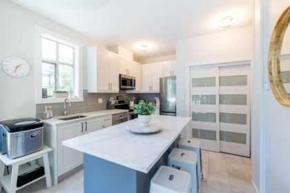 Walk-In Closet Photo of 311 4405 Blackcomb Way, Whistler, BC