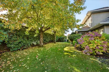 Aerial View of 101 16275 15 Avenue, Surrey, BC
