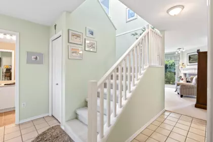 Garage Interior Photo of 101 16275 15 Avenue, Surrey, BC