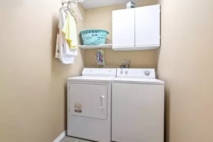 Mudroom Photo of 101 16275 15 Avenue, Surrey, BC