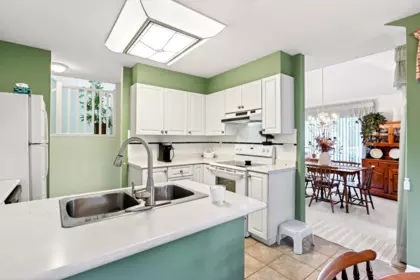 Office / Den Photo of 101 16275 15 Avenue, Surrey, BC
