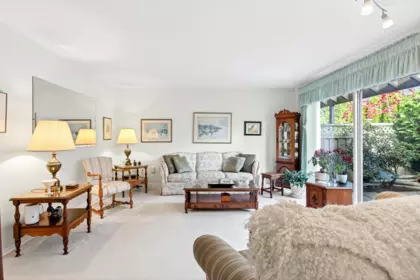 Pantry Photo of 101 16275 15 Avenue, Surrey, BC