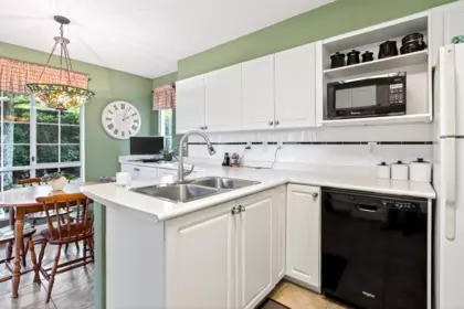 Powder Room Photo of 101 16275 15 Avenue, Surrey, BC