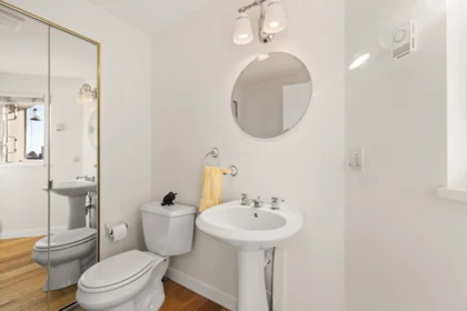 Laundry Room Photo of 15 3459 W River Road, Delta, BC
