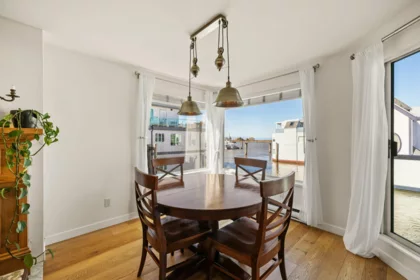 Loft / Bonus Room Photo of 15 3459 W River Road, Delta, BC