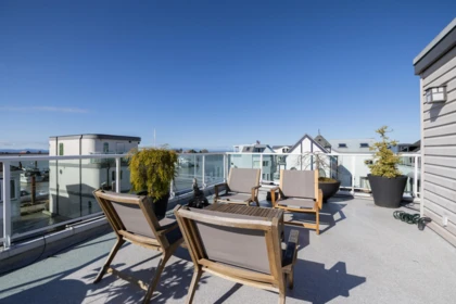 Outdoor Patio Photo of 15 3459 W River Road, Delta, BC