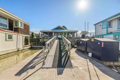 Street View Photo of 15 3459 W River Road, Delta, BC
