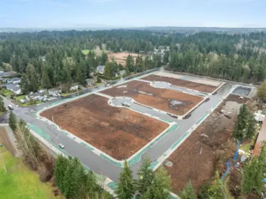 20454 35a Avenue, Langley, BC, Langley — Land for sale