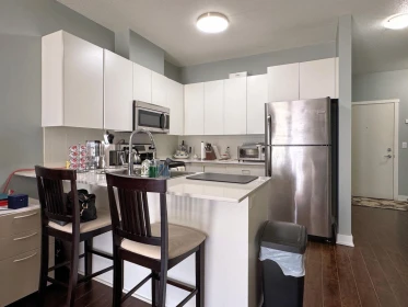414 20460 Douglas Crescent, Langley, BC, Langley — Apartment/Condo for sale