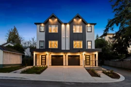 1 2522 Campbell Avenue, Abbotsford, BC